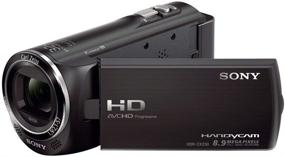 img 2 attached to Sony HDR CX230 Definition Discontinued Manufacturer