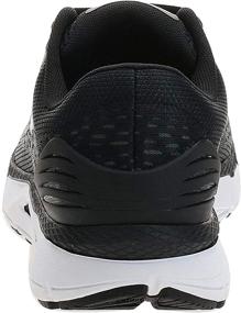 img 2 attached to Ultimate Performance Unleashed with Under Armour Men's Charged Intake 4 Running Shoe