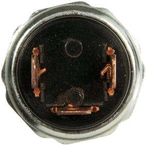 img 2 attached to Carter A68301 Engine Oil Pressure Sensor