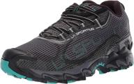 👟 la sportiva wildcat 2.0 gtx trail running shoe for women logo