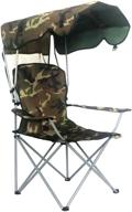 camping bdl renetto foldable recliner outdoor recreation logo