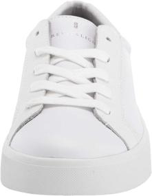 img 3 attached to REVITALIGN Womens Alameda Sneaker White