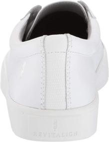 img 2 attached to REVITALIGN Womens Alameda Sneaker White