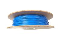 shamrock controls ul1007 20awg blue 500 ft stranded logo