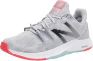 new balance cross trainer medium logo