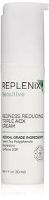 img 4 attached to 🌹 Replenix Triple Redness Reducing AOX Formula: Combating Redness for a Radiant Complexion