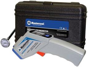 img 4 attached to MASTERCOOL 52224 Infrared Thermometer Laser