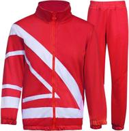 machlab activewear tracksuit sports casual sports & fitness logo