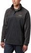 columbia mens steens mountain black outdoor recreation and outdoor clothing logo