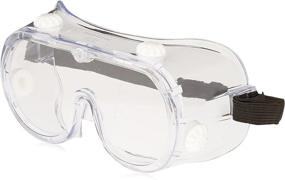 img 3 attached to CAB40660 334 Series Impact Splash Goggles