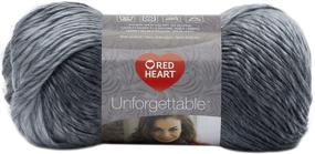 img 1 attached to Red Heart Bulk Buy Unforgettable Knitting & Crochet and Yarn