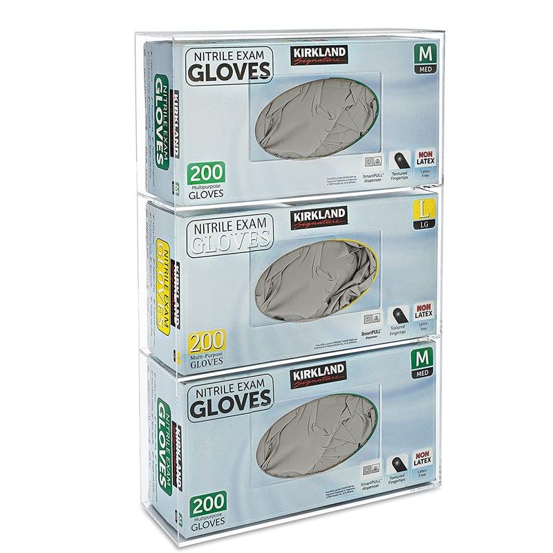 simplyimagine glove box holder dispenser 로고