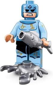 img 1 attached to Коллекционная минифигурка LEGO® Batman Movie