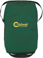 🎯 caldwell lead sled weight bag: durable and water-resistant for enhanced outdoor shooting, range, and hunting experiences логотип