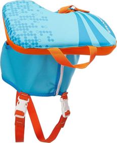 img 1 attached to STEARNS Infant Hydroprene: Safe & Comfortable Life Jacket for Babies