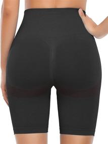 img 1 attached to Vigorics Workout Leggings Seamless Exercise Sports & Fitness in Other Sports