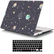 icasso compatible protective keyboard protector laptop accessories for bags, cases & sleeves logo