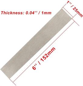 img 3 attached to ⚡️ Anode 1 GA-99 Electroplate Plating Electrode