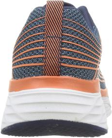 img 2 attached to 👟 Skechers Cushioning Elite Performance Men's Shoes: The Ultimate Athletic Walking and Running Footwear