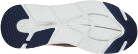 img 1 attached to 👟 Skechers Cushioning Elite Performance Men's Shoes: The Ultimate Athletic Walking and Running Footwear