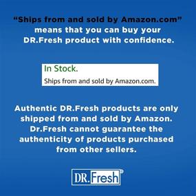 img 1 attached to Упаковка из 36 цветных зубных щеток Dr. Fresh Extreme Value с мягкой щетиной