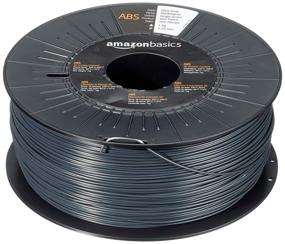 img 3 attached to 🖨️ High-Quality Amazon Basics ABS 3D Printer Filament: Ideal for Additive Manufacturing Projects