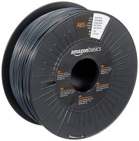 img 4 attached to 🖨️ High-Quality Amazon Basics ABS 3D Printer Filament: Ideal for Additive Manufacturing Projects