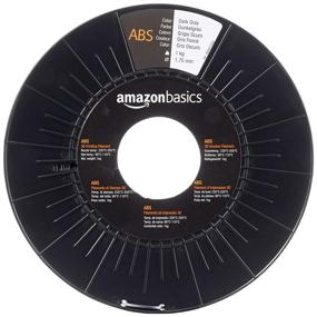 img 2 attached to 🖨️ High-Quality Amazon Basics ABS 3D Printer Filament: Ideal for Additive Manufacturing Projects