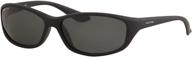 carrera 903 sunglasses: sleek black frame, enhanced vision with gray polarized lenses (ca903s01v3ra) логотип