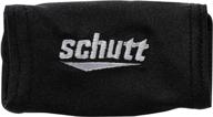 seo-optimized cover sleeve for schutt sports football chin cup logo