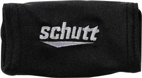 img 2 attached to SEO-Optimized Cover Sleeve for Schutt Sports Football Chin Cup