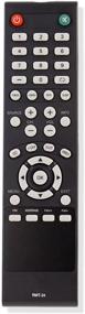 img 2 attached to Replacement Remote Control RMT-24 for Westinghouse TV Models DW39F1Y1, DW46F1Y2, DW50F1Y1, DWM32H1A1, DW39F1Y1, EU50F2G1, EUM24F1G1, EWM24F1Y1, WD32HB1120C, WD50UC4300, WD55FB1530, WD50FX1120