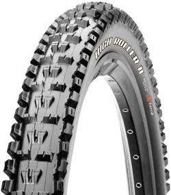 img 1 attached to Maxxis High Roller EXO Tire Sports & Fitness and Cycling