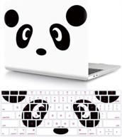 hrh protective silicone keyboard fingerprint laptop accessories logo