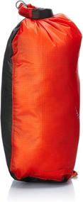 img 2 attached to 🎒 Osprey UltraLight 12 Dry Sack - Premium Quality, Versatile One Size Option