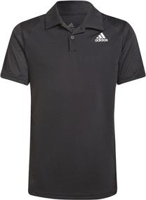 img 2 attached to Adidas Unisex Child Black White Medium Outdoor Recreation