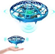 deerc drone kids toys operated logo