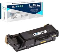 lcl compatible cartridge replacement workcentre computer accessories & peripherals logo