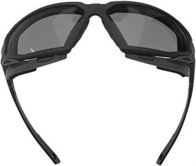img 2 attached to 👓 Clear Valken Airsoft Echo Goggle