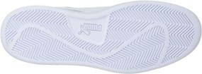 img 1 attached to PUMA Kids' Smash 2 Sneaker for Boys and Girls