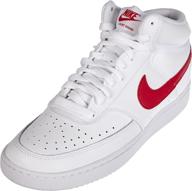 nike vision fashion cd5466 105 university men's shoes logo