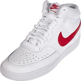 img 4 attached to Nike Vision Fashion Cd5466 105 University Men's Shoes