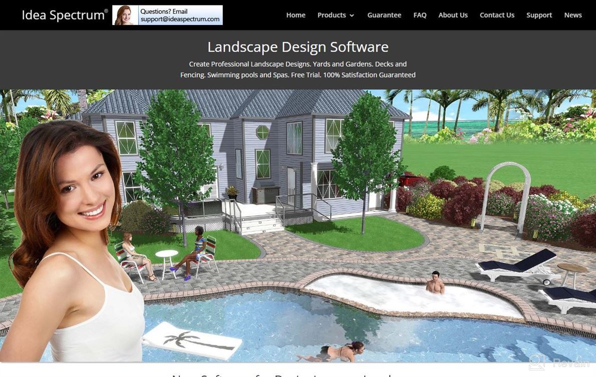 img 1 attached to RealTime Landscaping review by Dave Einarson