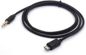 img 3 attached to PIIHUSW Micro USB 3 5Mm Cable