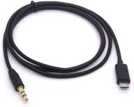 piihusw micro usb 3 5mm cable logo