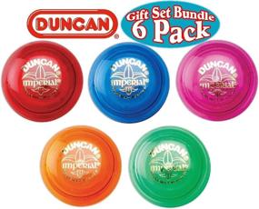 img 2 attached to 🪀 Duncan Yo-Yo Imperial Gift Set