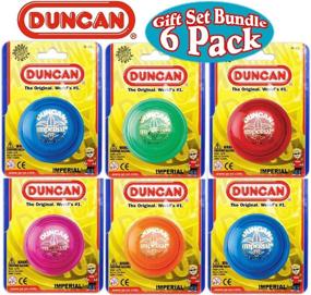 img 3 attached to 🪀 Duncan Yo-Yo Imperial Gift Set