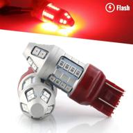 flashing strobe blinking alert safety lights & lighting accessories logo