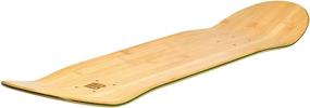 img 3 attached to 🛹 Revolutionary Graphc Decks by Bamboo Skateboards: Unleash Your Skateboarding Skills!