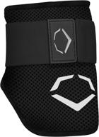 🧢 evoshield srz-1 baseball elbow guard логотип